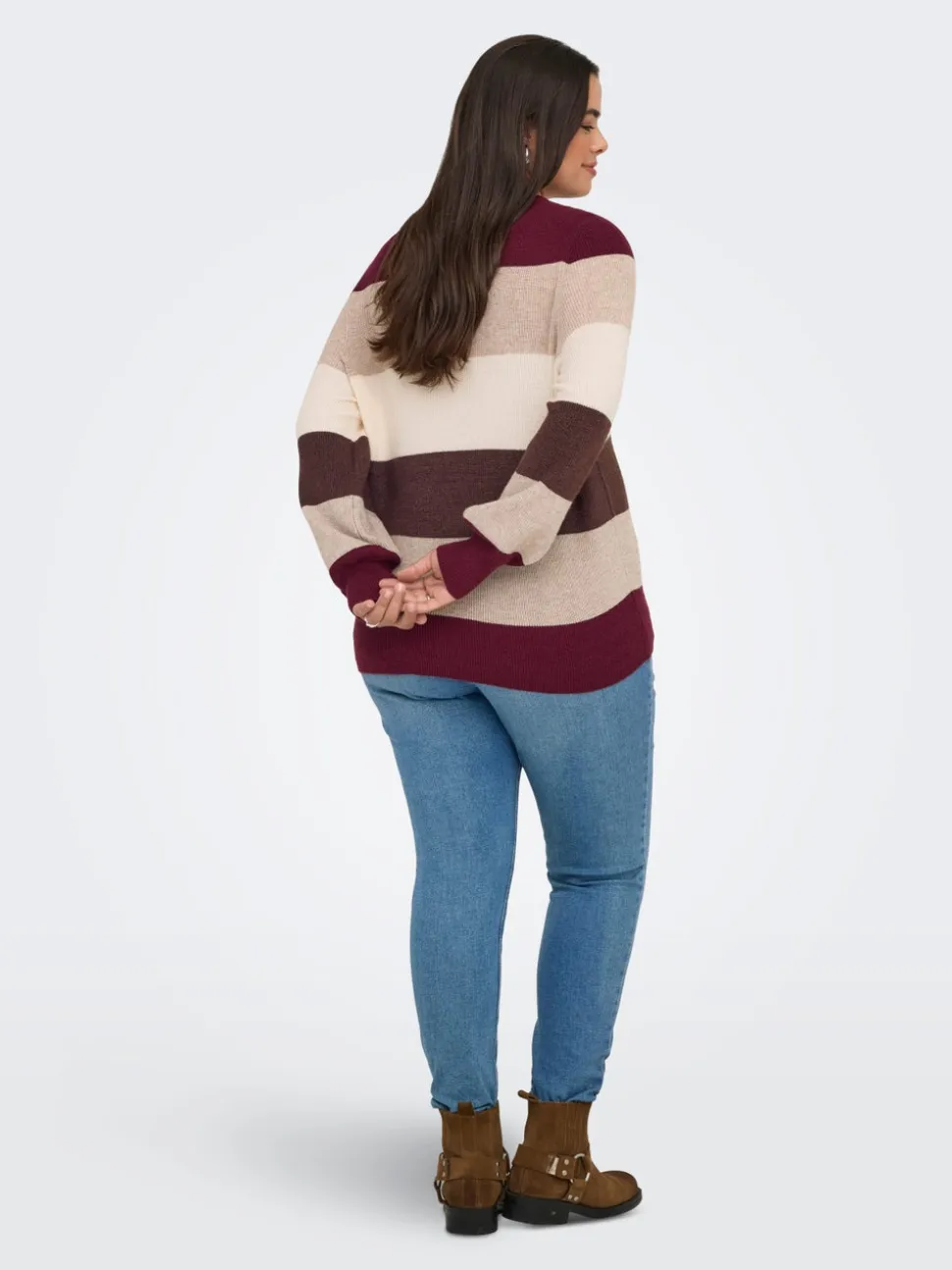 CARNEW Pullover