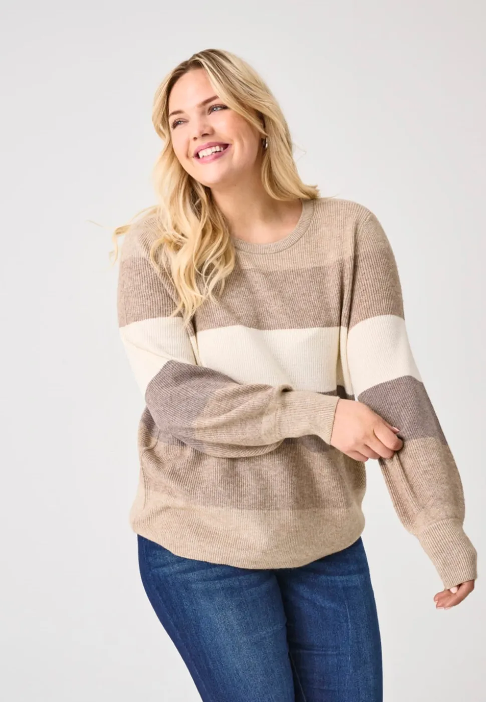 CARNEW Pullover