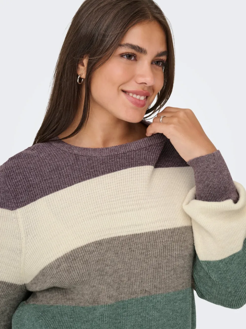 CARNEW Pullover