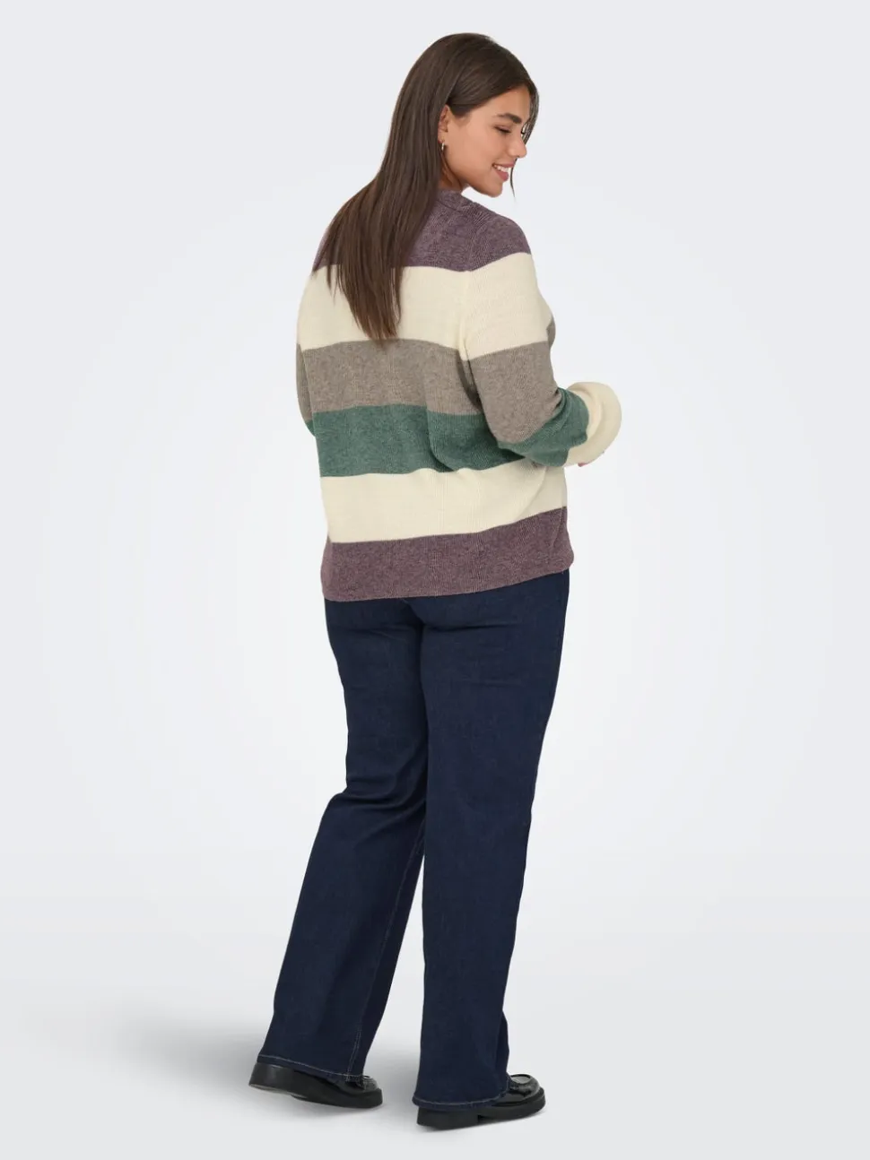 CARNEW Pullover