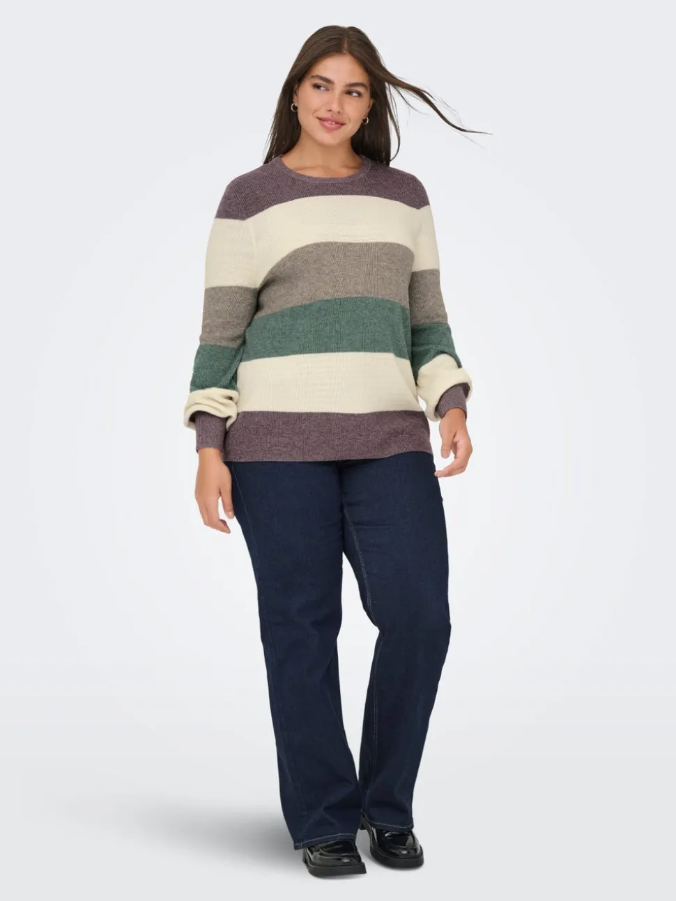 CARNEW Pullover