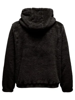 CARNEWANNA Cappotto teddy