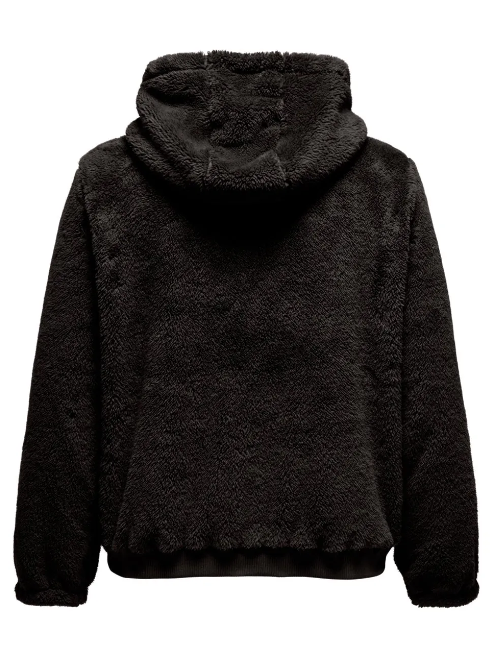 CARNEWANNA Cappotto teddy