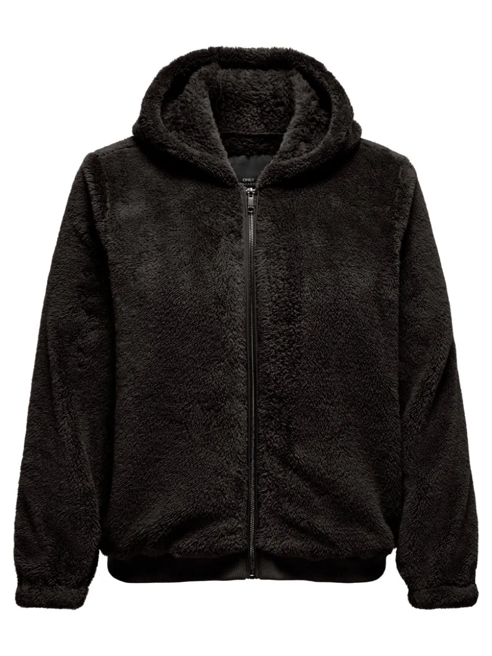 CARNEWANNA Cappotto teddy