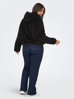CARNEWANNA Cappotto teddy