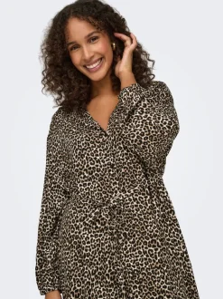 CARNEWDENIZIA Vestito lungo