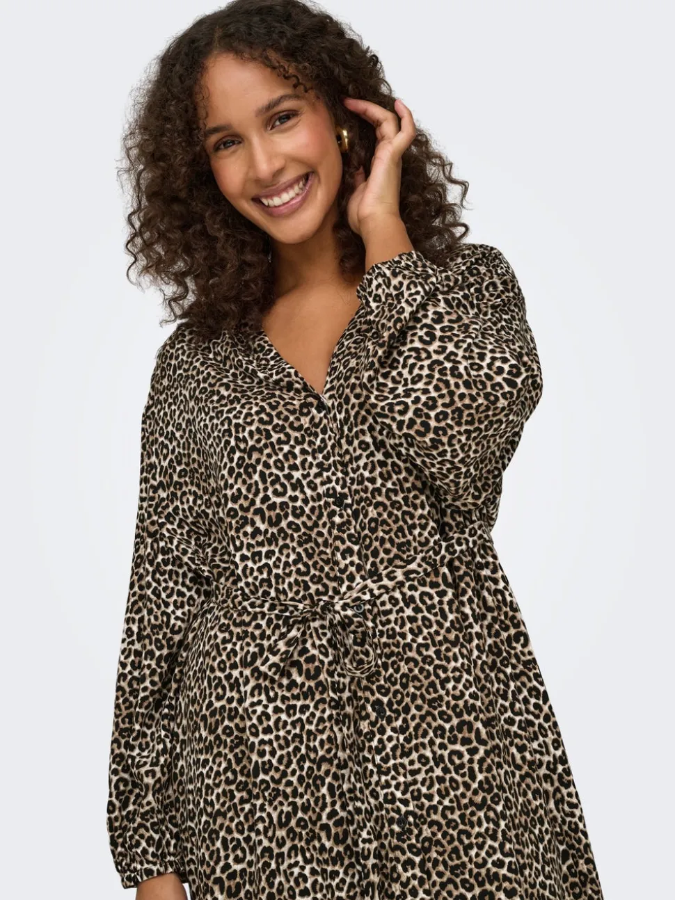 CARNEWDENIZIA Vestito lungo