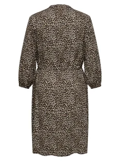 CARNEWDENIZIA Vestito lungo