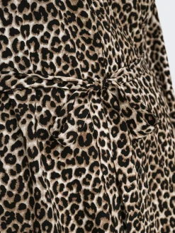CARNEWDENIZIA Vestito lungo