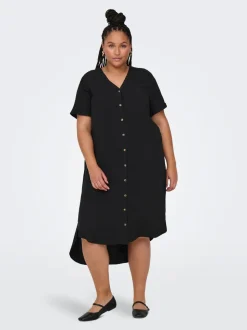 CARNEWDENIZIA Vestito midi