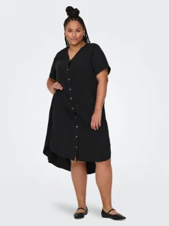 CARNEWDENIZIA Vestito midi