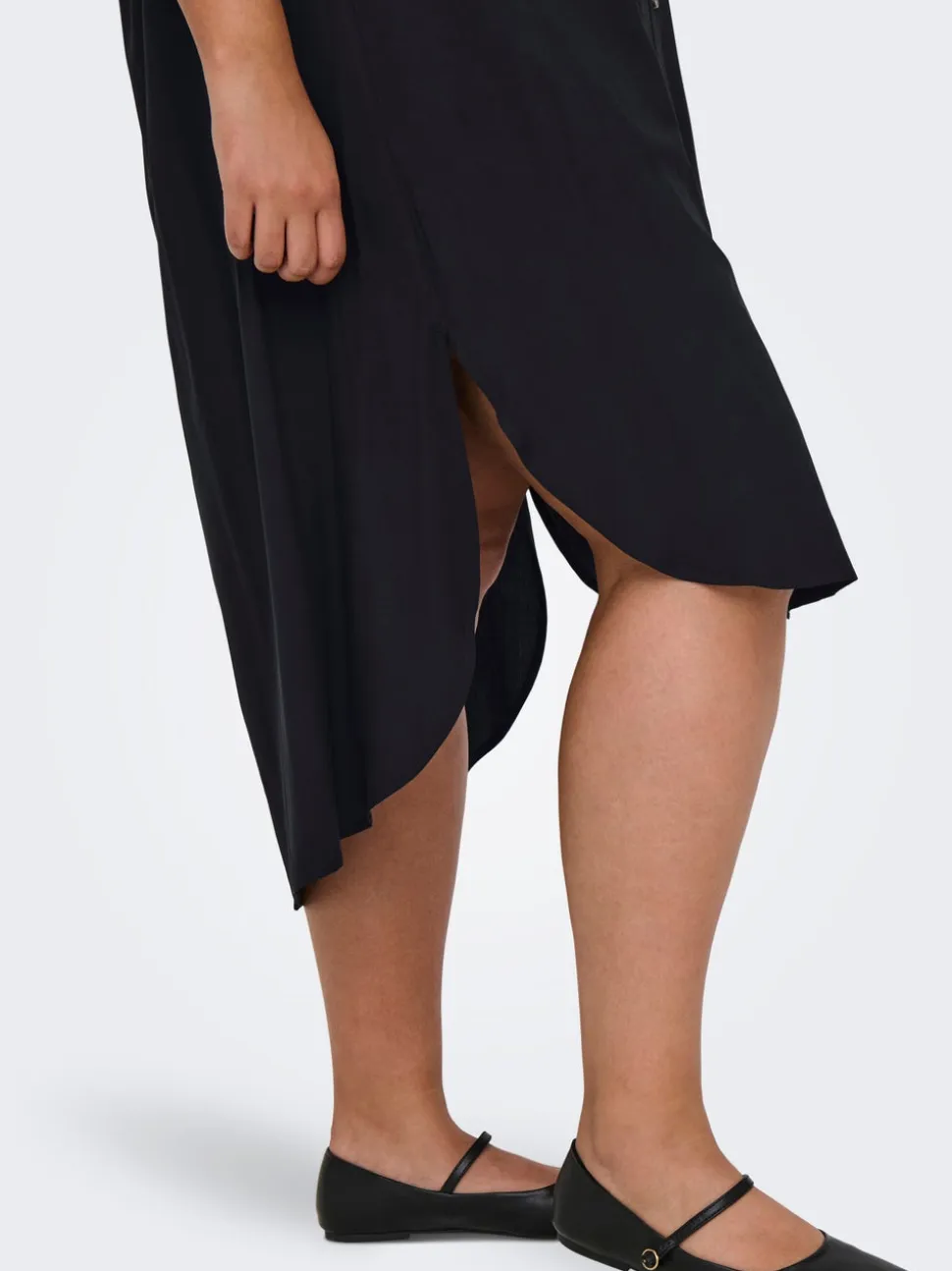 CARNEWDENIZIA Vestito midi