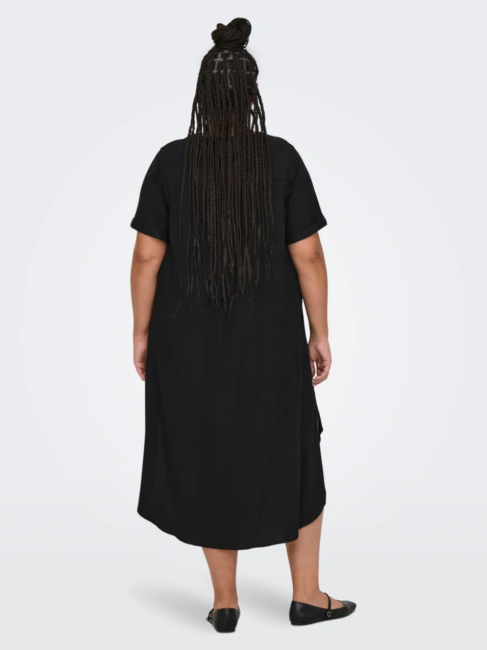 CARNEWDENIZIA Vestito midi