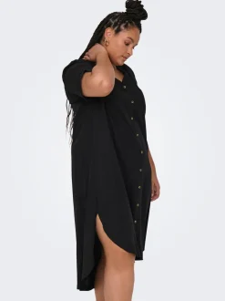 CARNEWDENIZIA Vestito midi