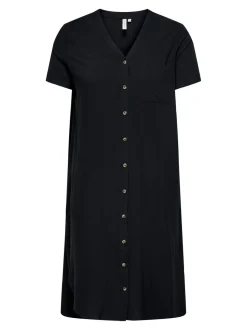 CARNEWDENIZIA Vestito midi