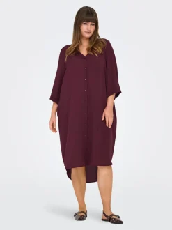 CARNEWDENIZIA Vestito midi