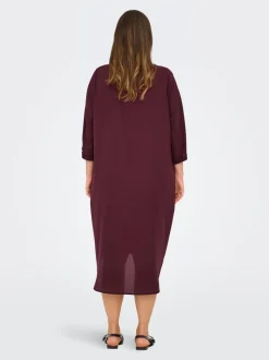 CARNEWDENIZIA Vestito midi