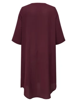 CARNEWDENIZIA Vestito midi