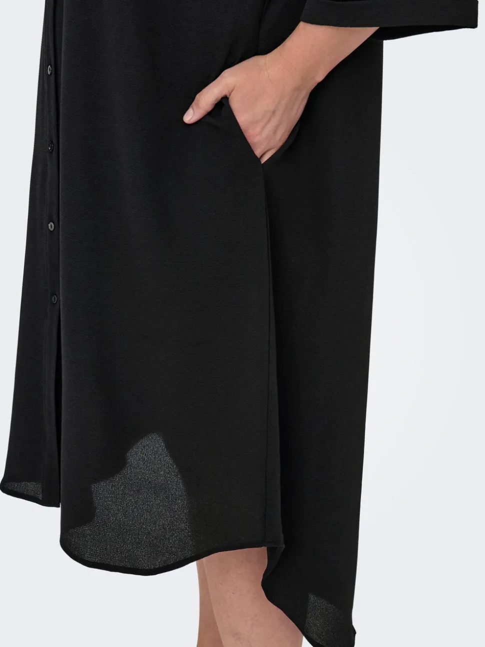 CARNEWDENIZIA Vestito midi
