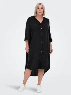 CARNEWDENIZIA Vestito midi