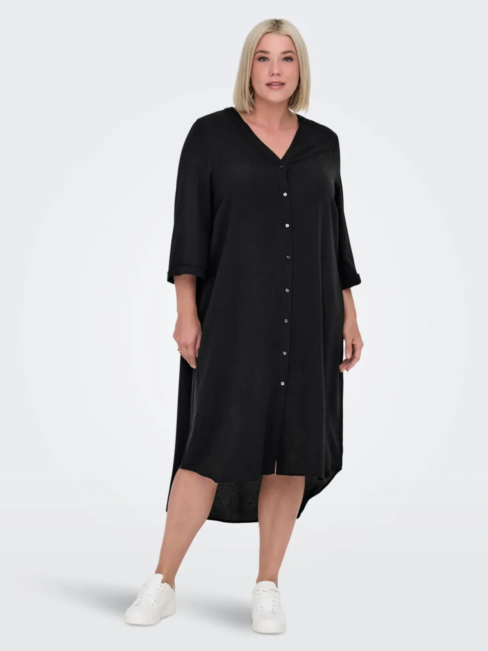 CARNEWDENIZIA Vestito midi