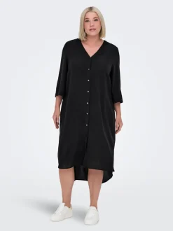 CARNEWDENIZIA Vestito midi