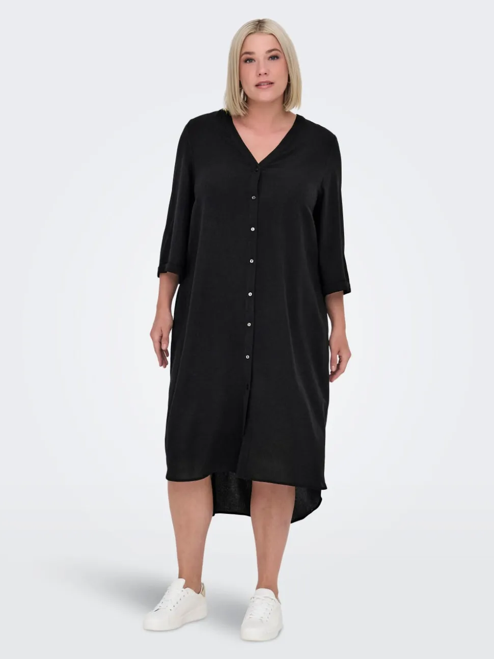 CARNEWDENIZIA Vestito midi