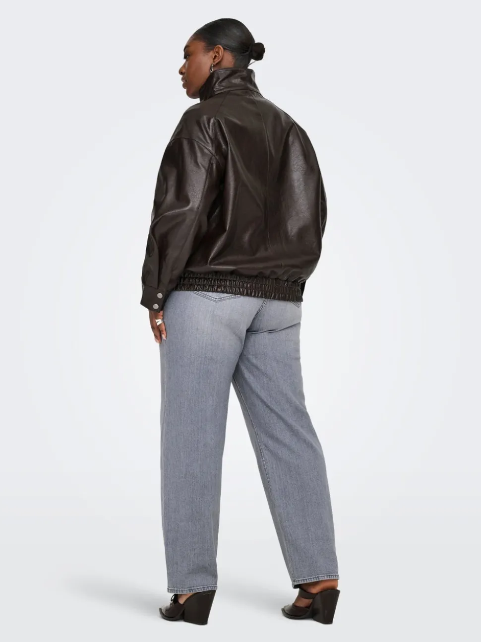 CARNEWJULIA Giubbotto bomber