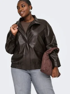 CARNEWJULIA Giubbotto bomber