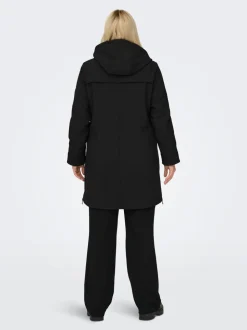 CARNEWMAASTRICHT Parka lungo