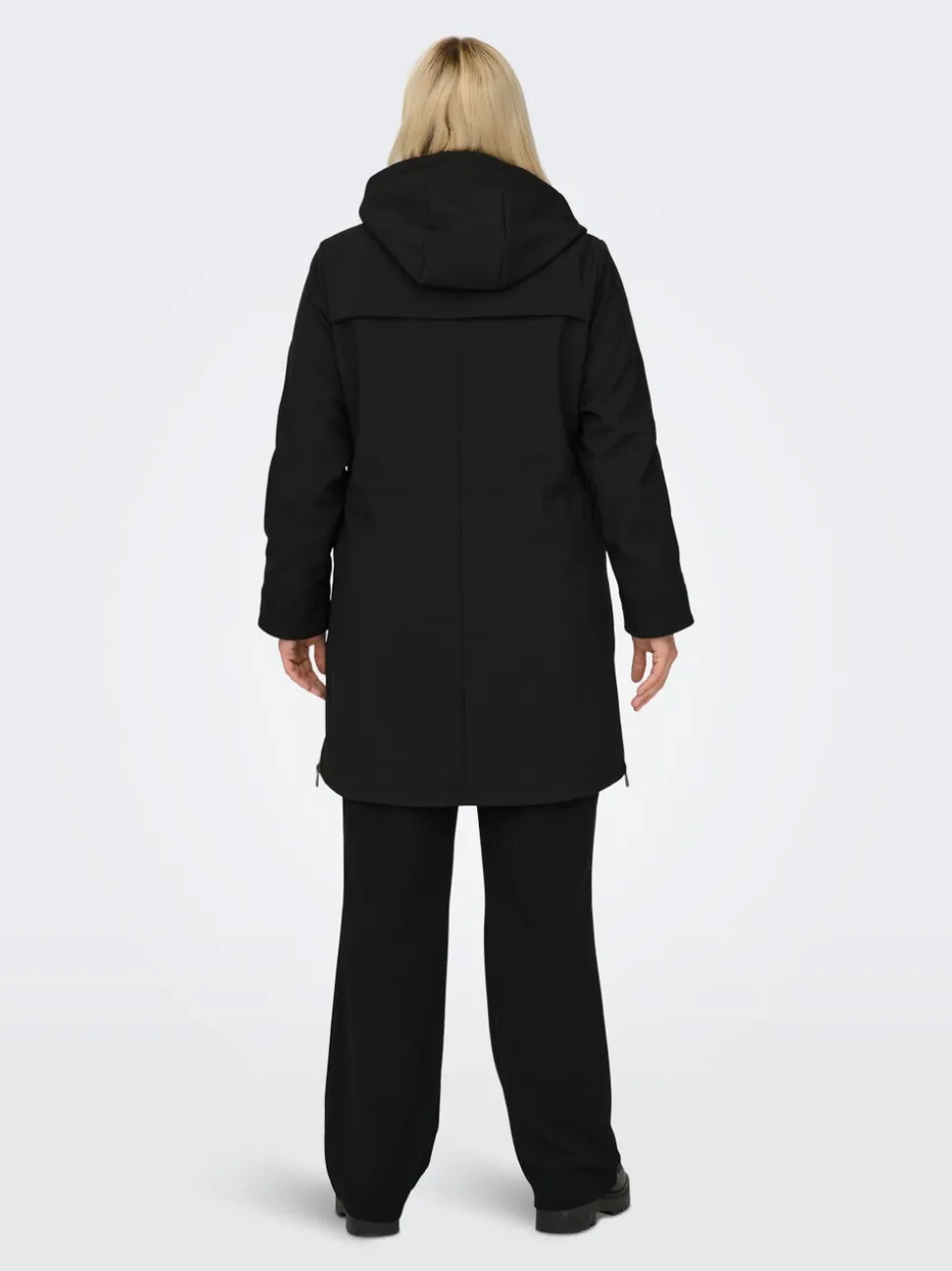 CARNEWMAASTRICHT Parka lungo
