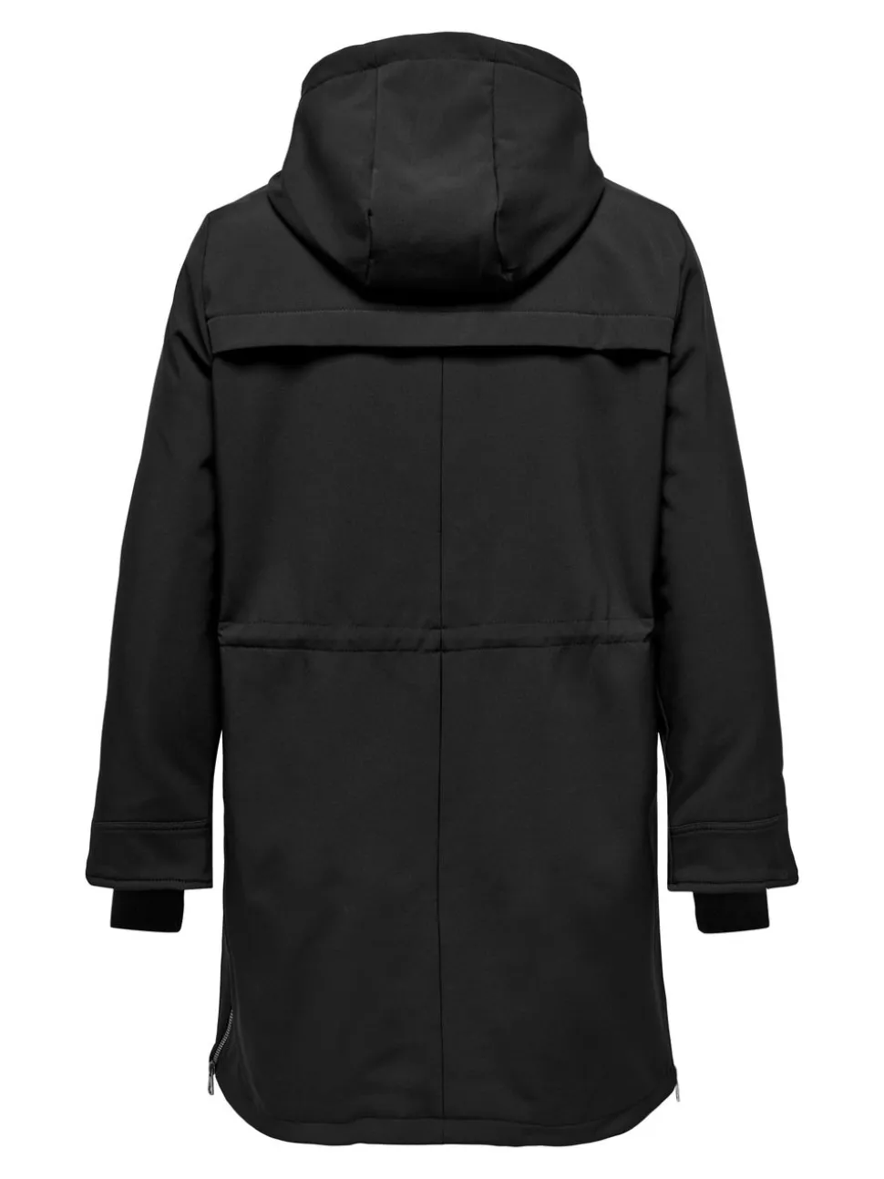 CARNEWMAASTRICHT Parka lungo