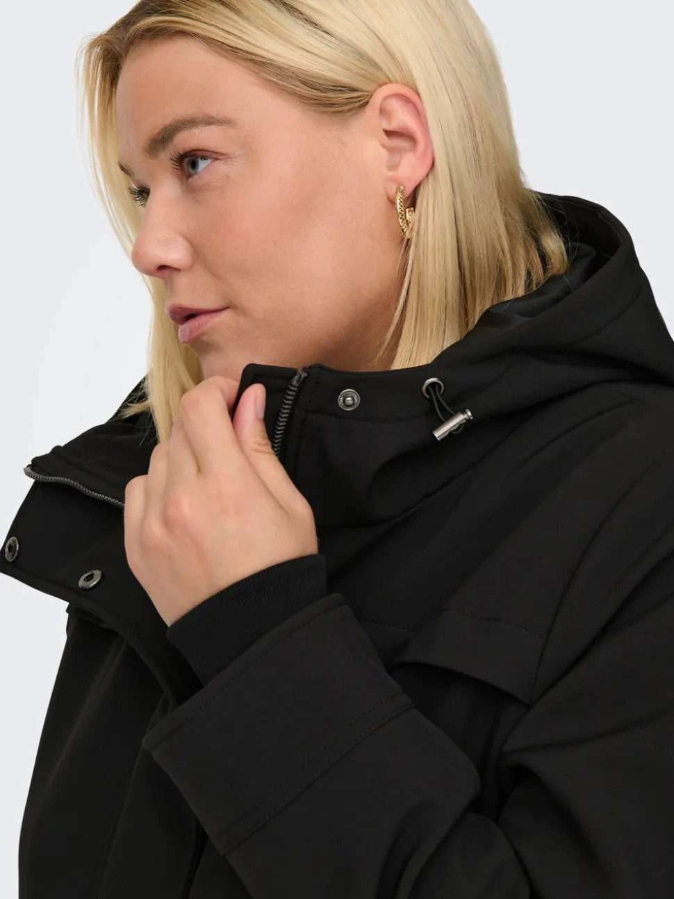 CARNEWMAASTRICHT Parka lungo