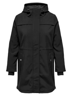 CARNEWMAASTRICHT Parka lungo