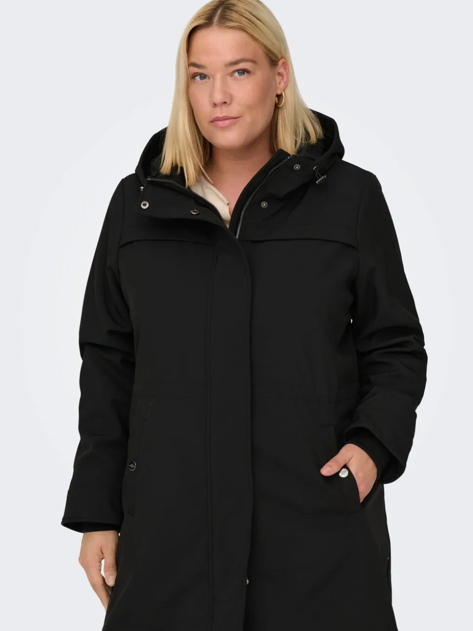 CARNEWMAASTRICHT Parka lungo