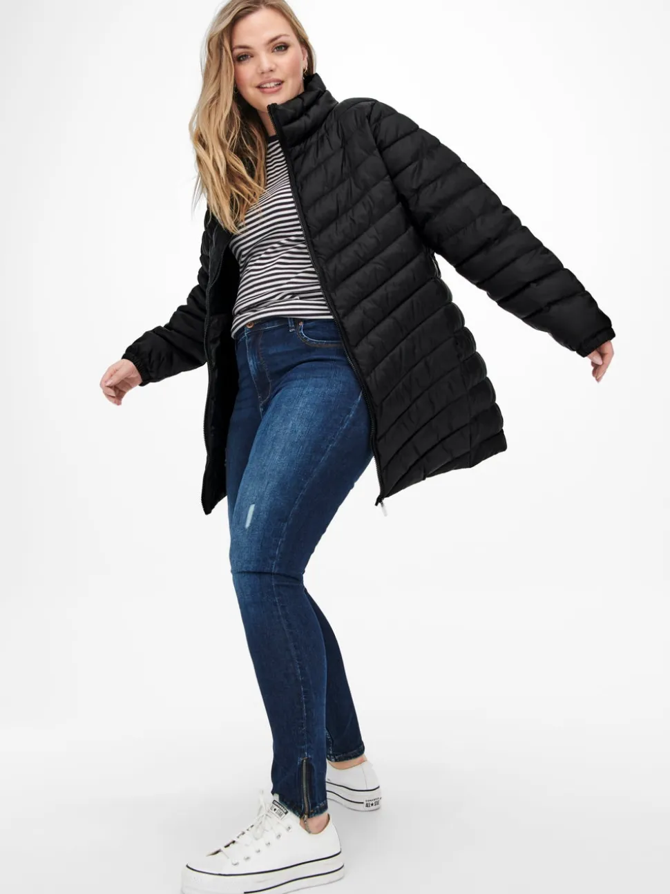 CARNEWTAHOE Cappotto