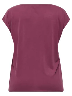 CARNICKY Modal Top