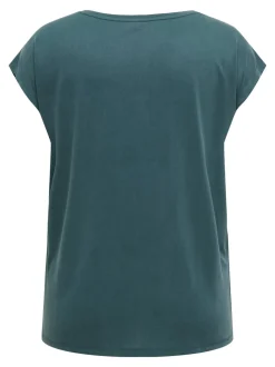 CARNICKY Modal Top