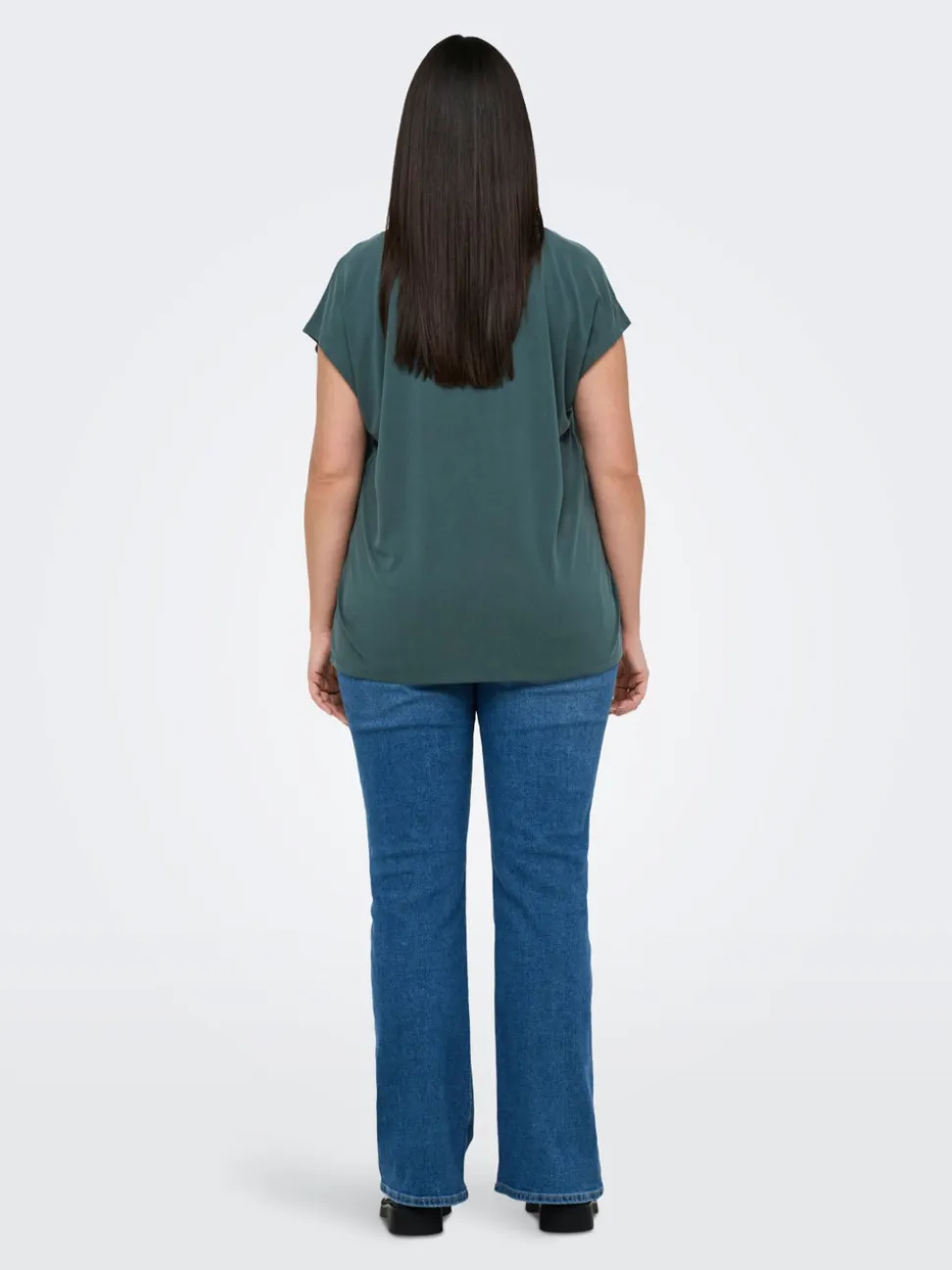 CARNICKY Modal Top