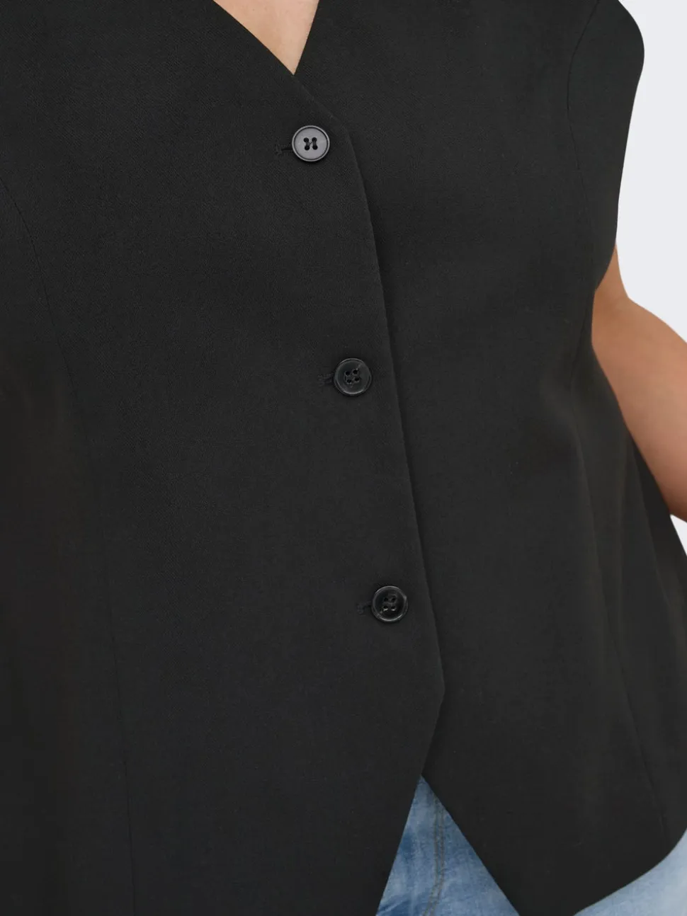 CARNIKO Gilet formali
