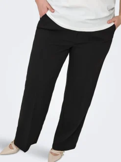 CARNIKO Straight Fit Pantaloni Formali