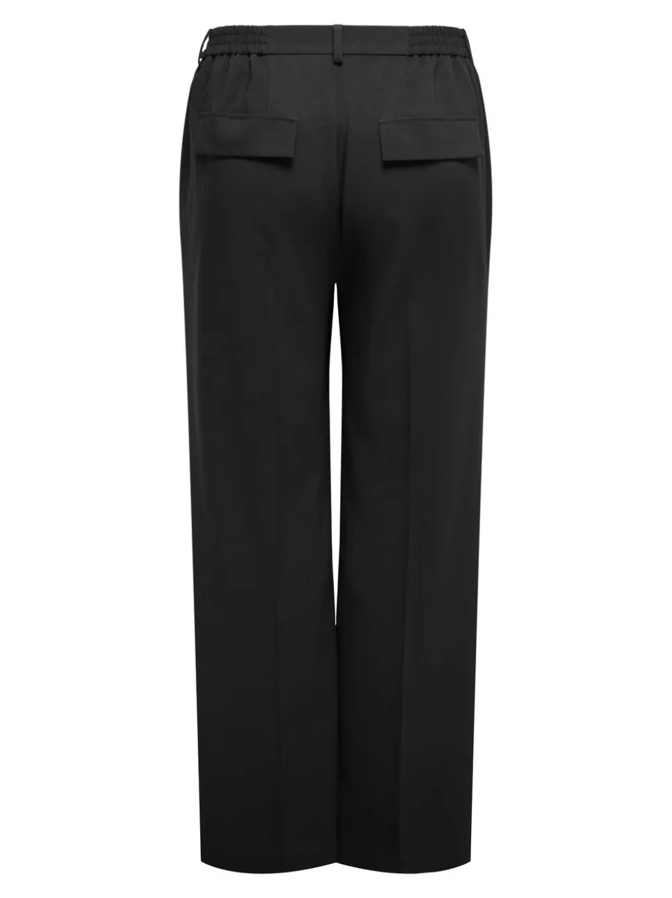 CARNIKO Straight Fit Pantaloni Formali