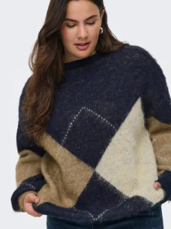 CARNOEME Pullover