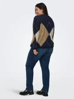 CARNOEME Pullover