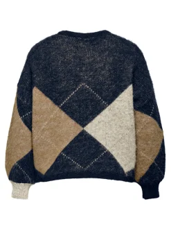 CARNOEME Pullover