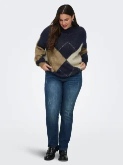 CARNOEME Pullover