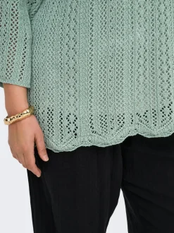 CARNOLA Pullover