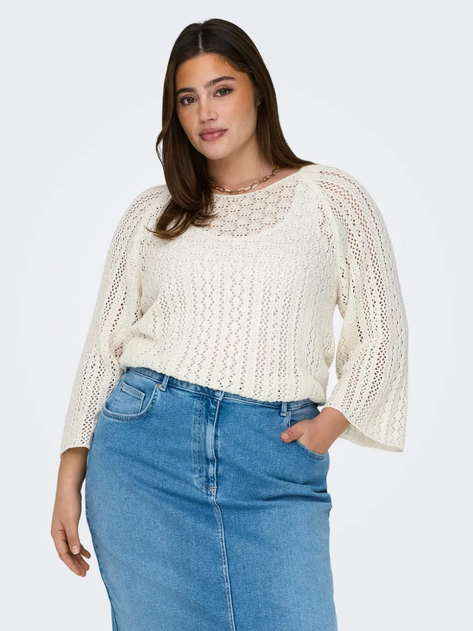 CARNOLA Pullover