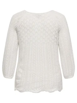 CARNOLA Pullover