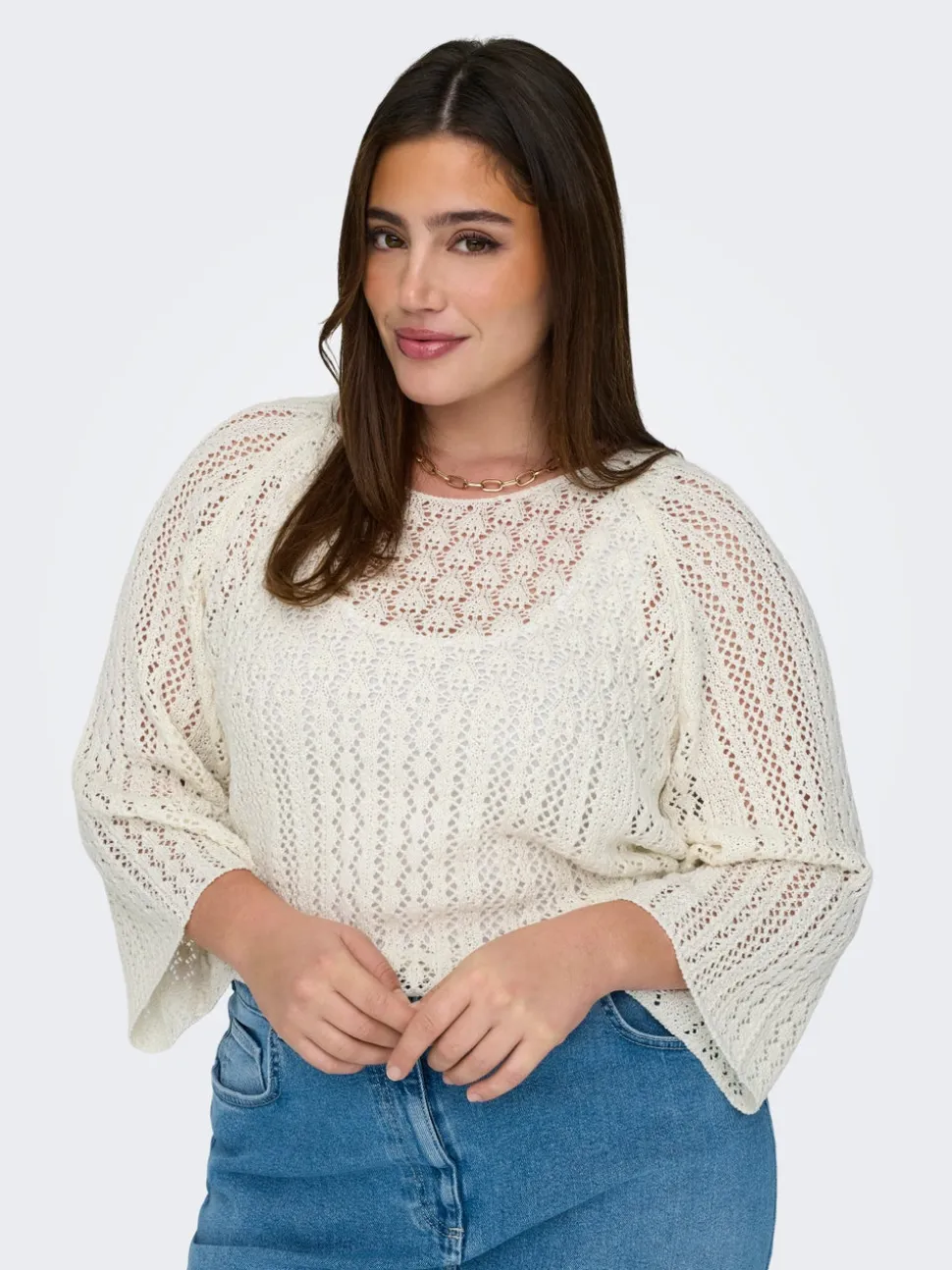 CARNOLA Pullover